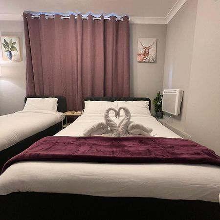 לונדון Westminster Inn מראה חיצוני תמונה