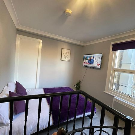 לונדון Westminster Inn מראה חיצוני תמונה