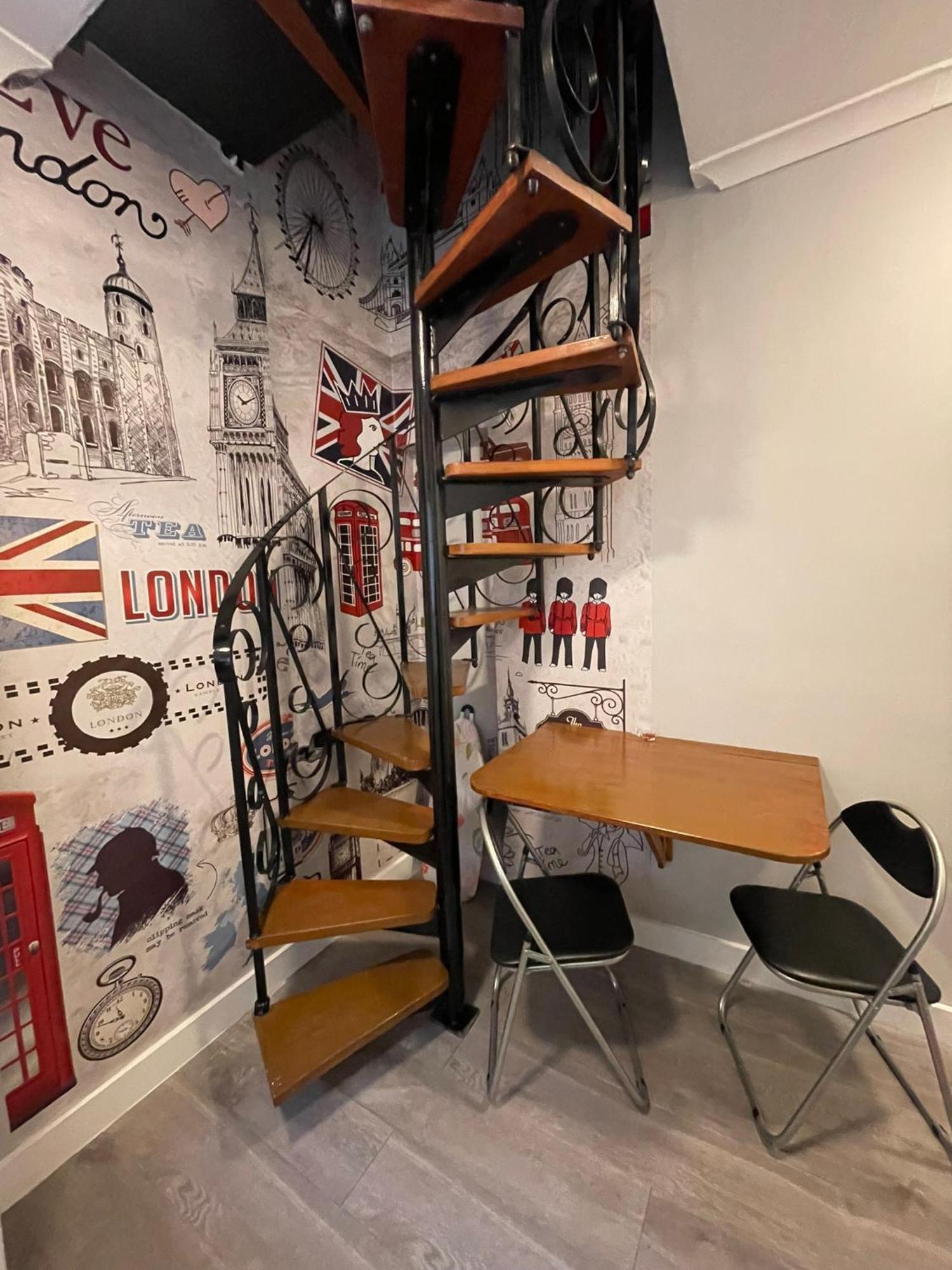 לונדון Westminster Inn מראה חיצוני תמונה