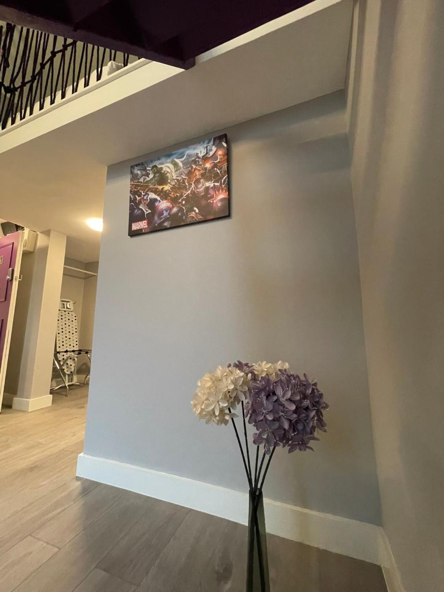 לונדון Westminster Inn מראה חיצוני תמונה