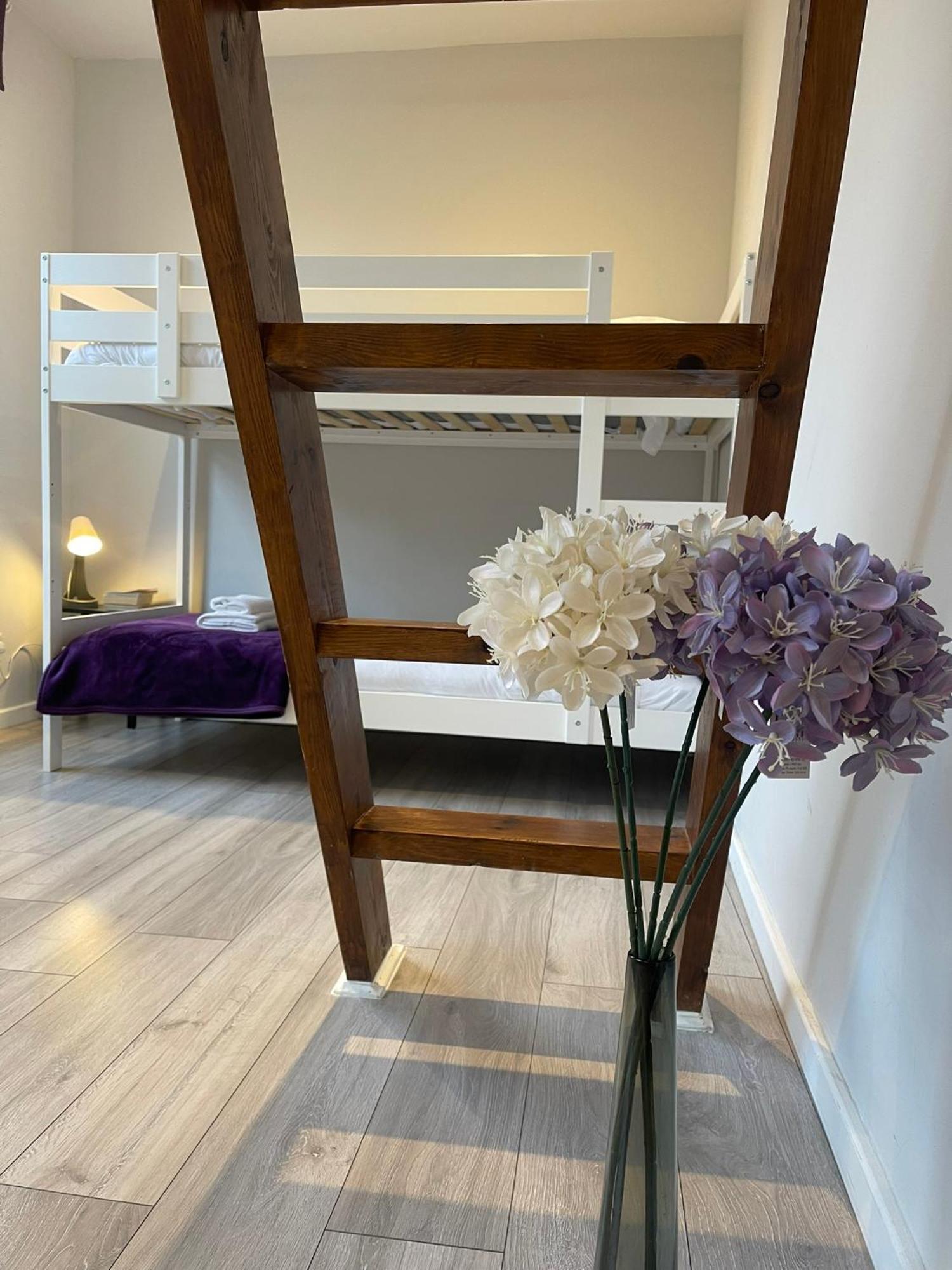 לונדון Westminster Inn מראה חיצוני תמונה