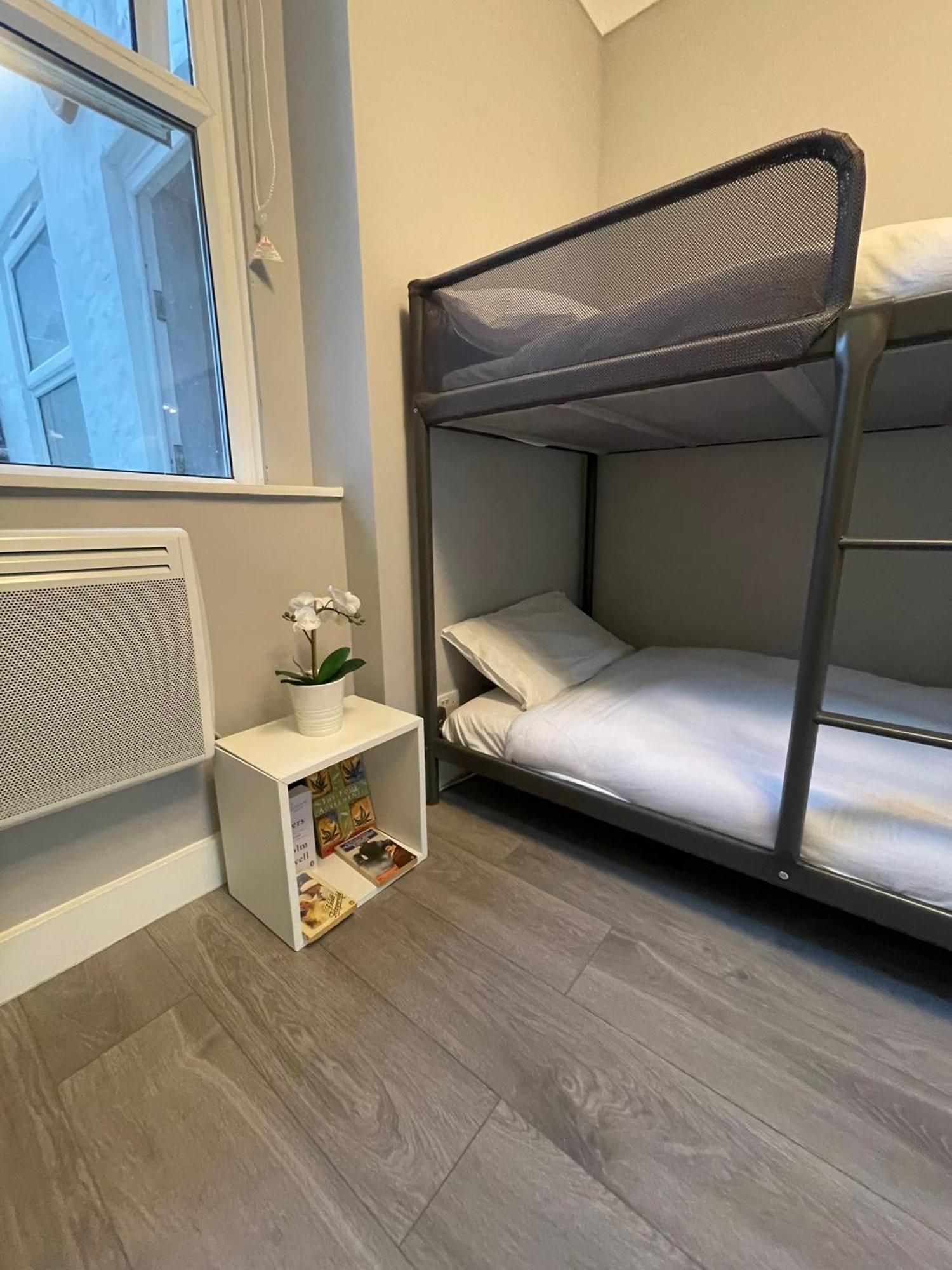 לונדון Westminster Inn מראה חיצוני תמונה