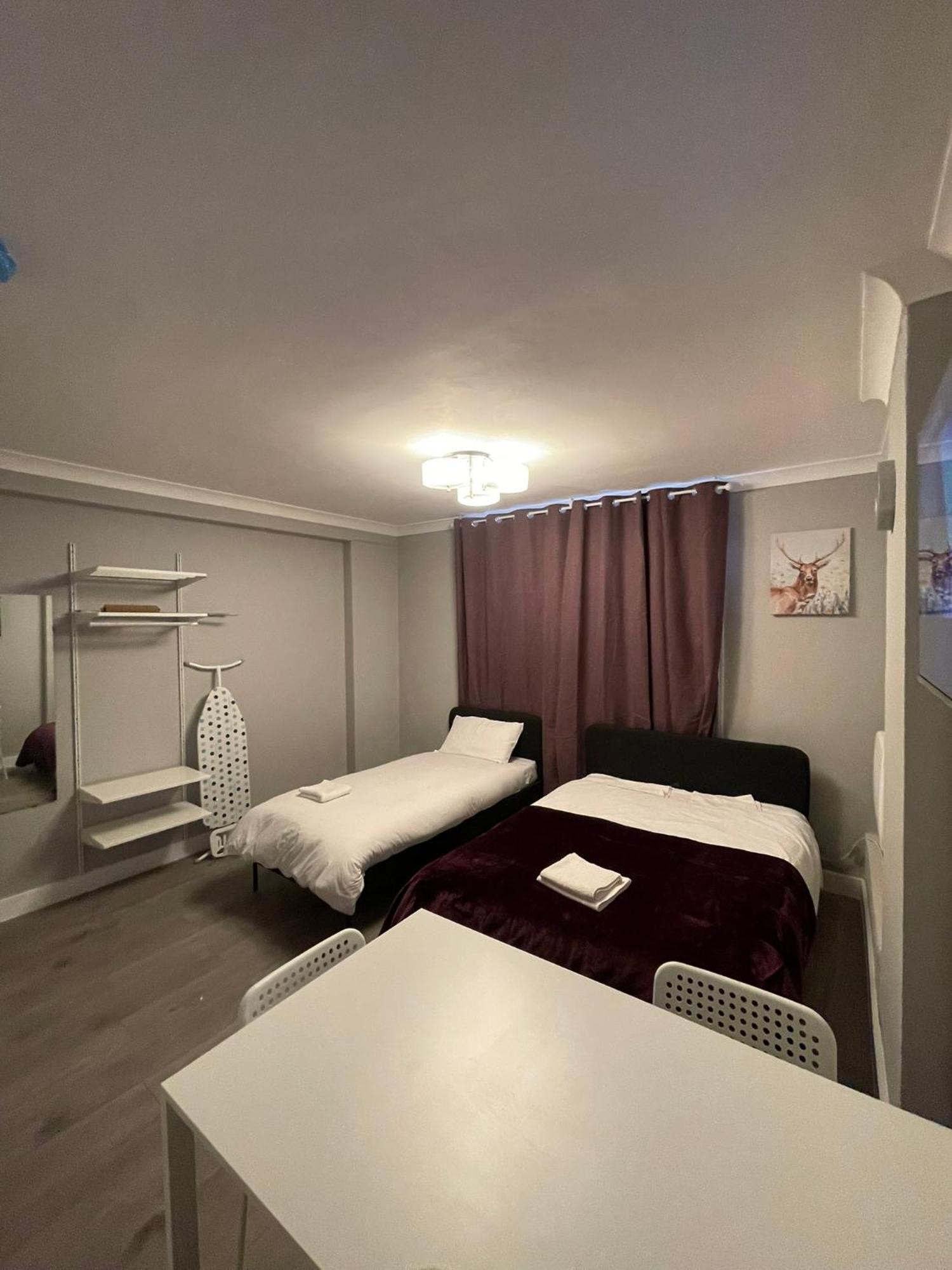 לונדון Westminster Inn מראה חיצוני תמונה