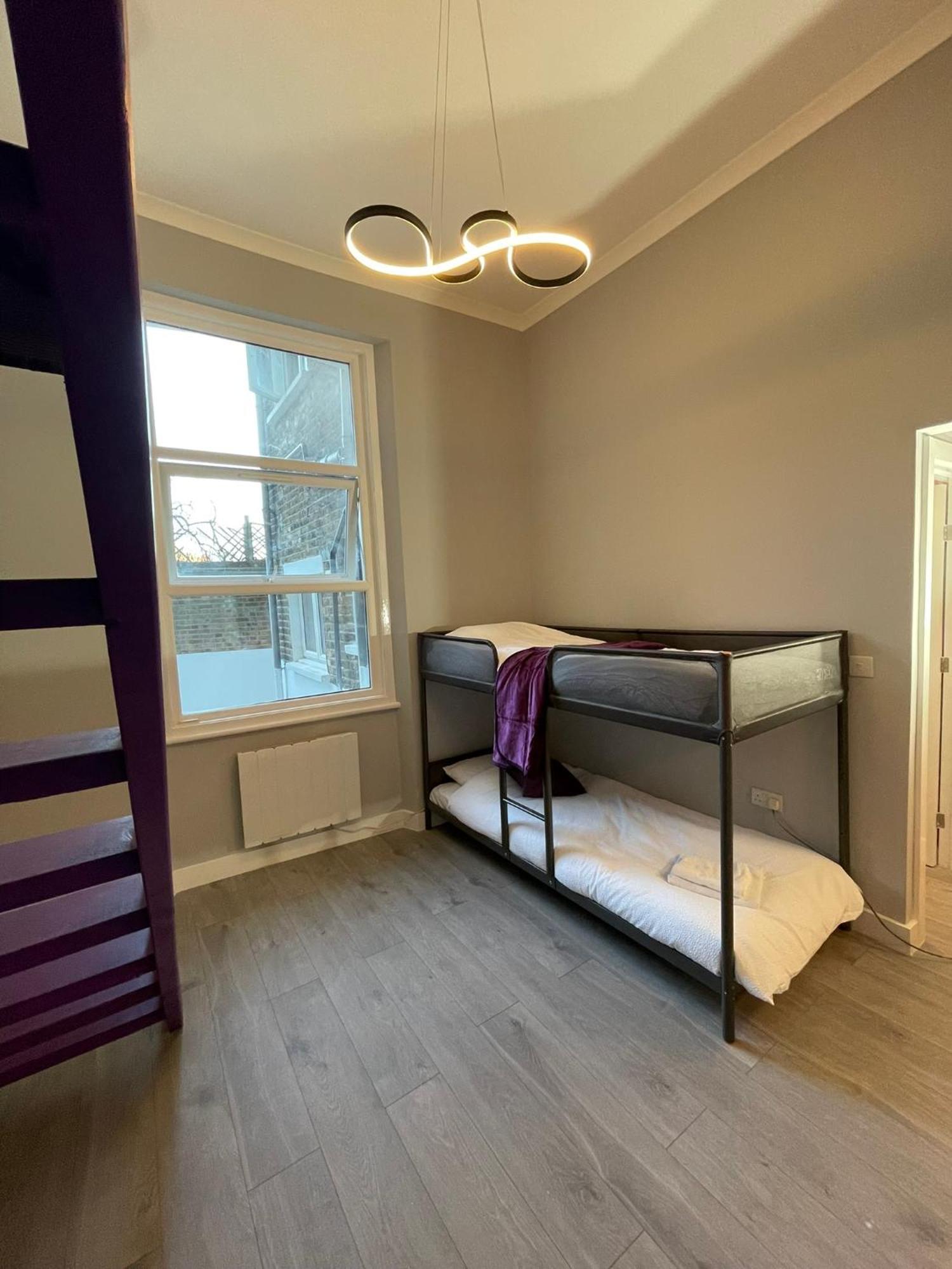 לונדון Westminster Inn מראה חיצוני תמונה