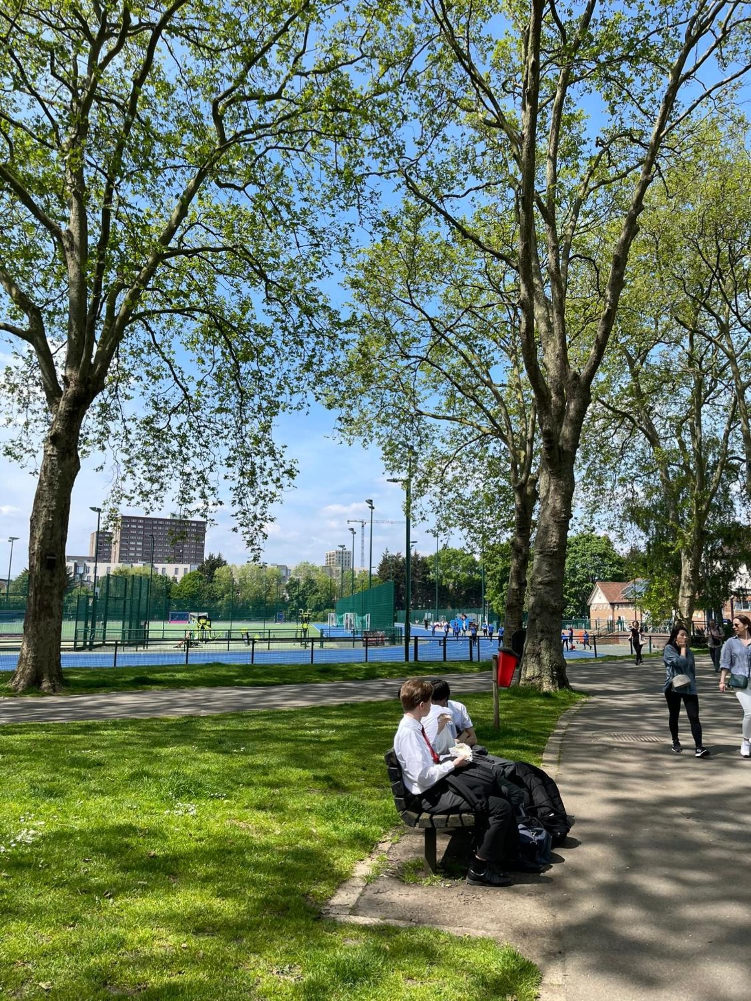 לונדון Westminster Inn מראה חיצוני תמונה