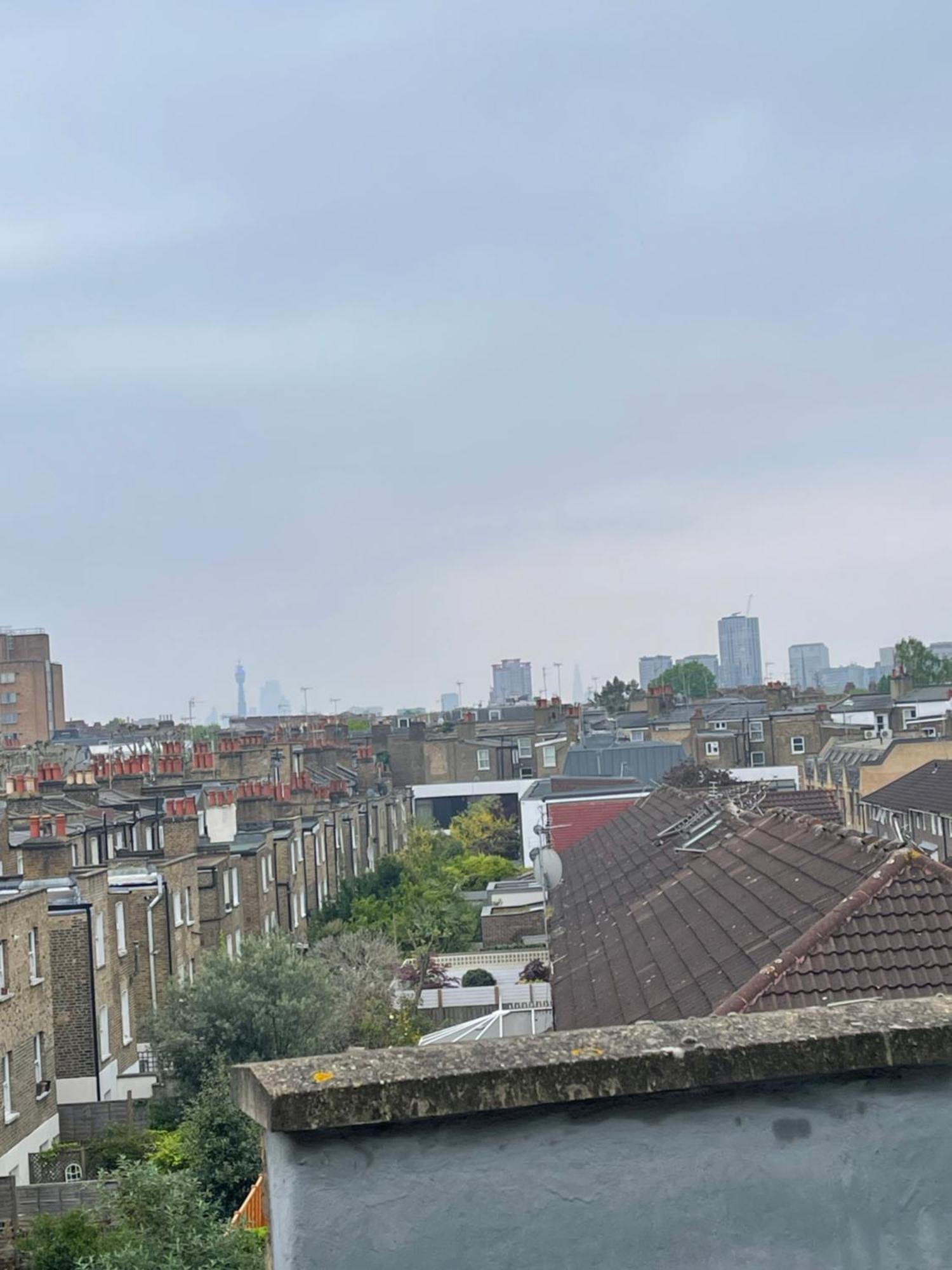 לונדון Westminster Inn מראה חיצוני תמונה