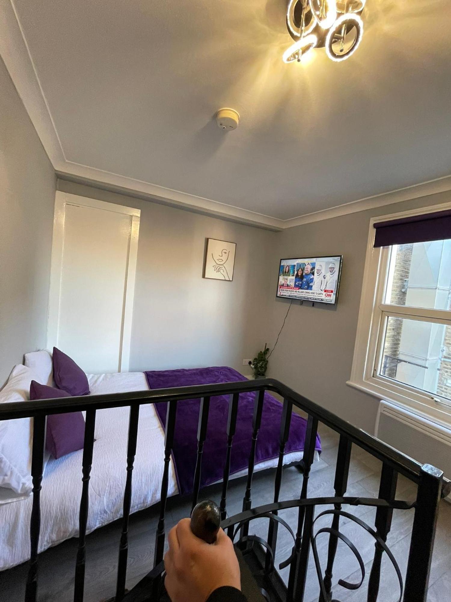 לונדון Westminster Inn מראה חיצוני תמונה
